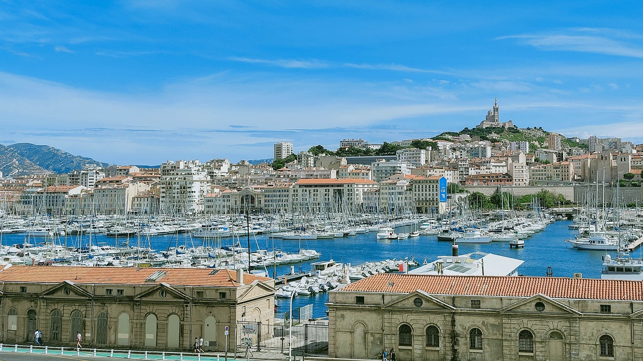 Pourquoi investir dans l'immobilier neuf à Marseille ?
